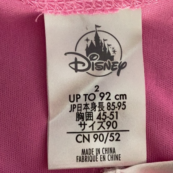 Disney parks Minnie Mouse dress - Picture 7 of 10